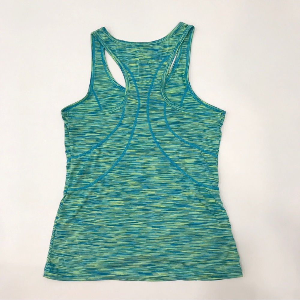 Reebok Tank Top - Picture 3 of 3